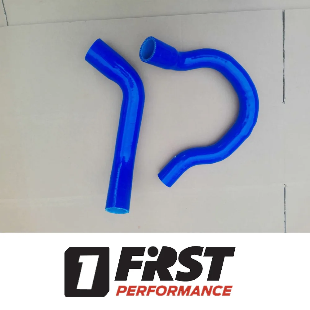 Силиконовый шланг охлаждающей жидкости радиатора для Jeep Cherokee XJ 2 5 литра 4 Cyl от 1991 |