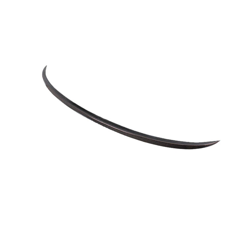 Настоящий автомобильный спойлер из углеродного волокна для BMW 2/3/5 серии F22 M2 E90 E92