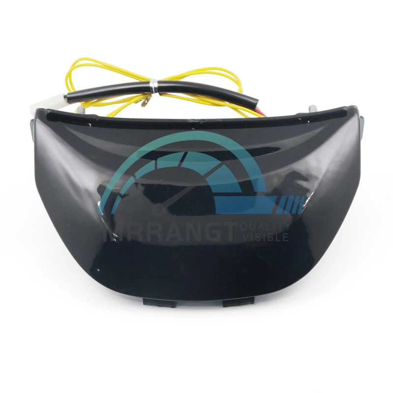 Фото Задний фонарь стоп-сигнала для Honda CBR 600RR CBR600RR 2003-2006, CBR 1000RR CBR1000RR 2004-2007 №3