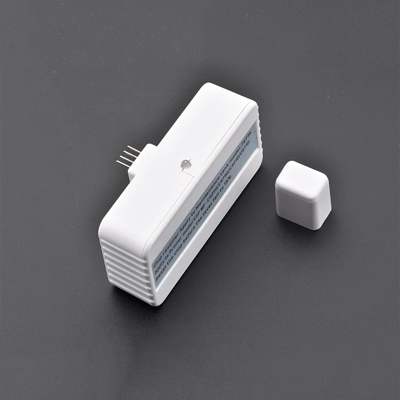 Сброс чипа резервуара для обслуживания отработанных чернил T04D1 EPMB1 T6716 T3661 PXMB8 Epson