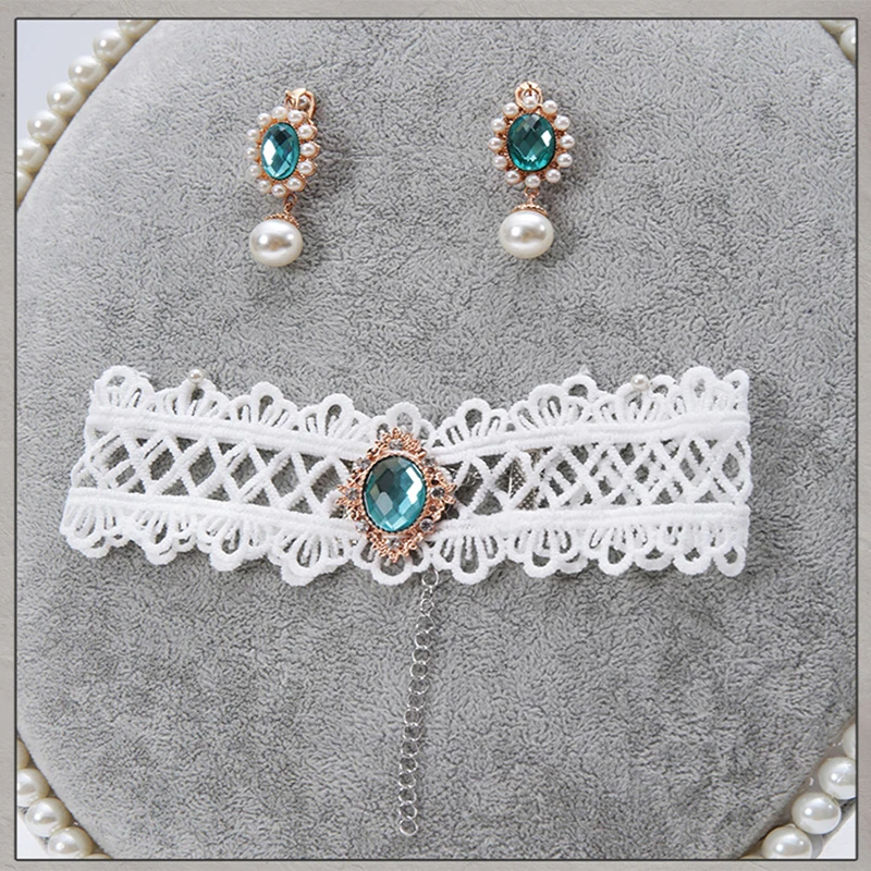 Костюм для косплея персонажа игры вера Наир вечернее свадебное платье Хэллоуина