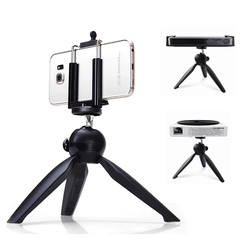 Настольный Штатив для проектора XGIMI Z4 CC H1 z5 N20 plya Mogo pro halo мини поднос держатель 1/4