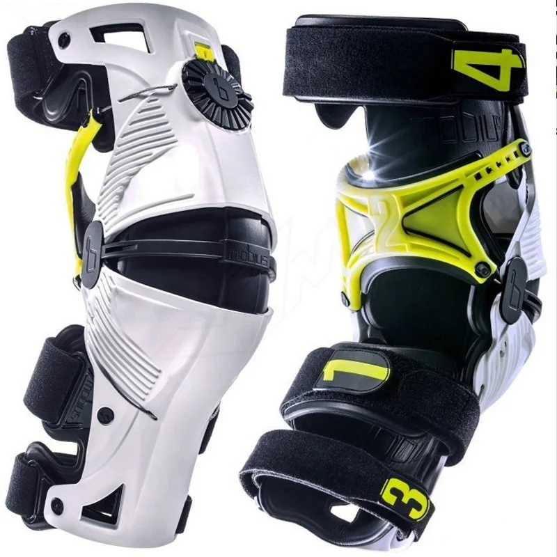 Рисунок 3 - MOBIUS-X8-Outdoor спортивные защитные