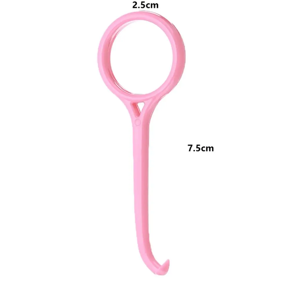 

Braces Hook Pick Dental Orthodontic Braces Removal Tool Plastic Braces Extractor Clear Aligner Oral Care Tool Dentist Teeth Clea