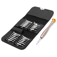 25 in 1 magnetic screwdriver set for computers bicycles phones cars toys all the household appliances and furniture repairs