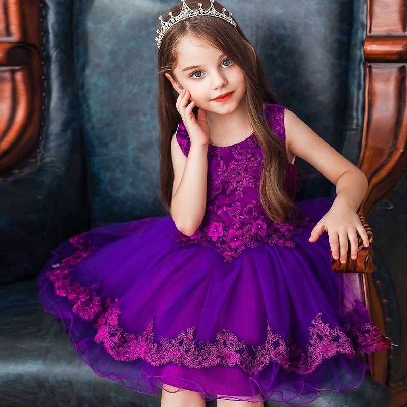 Детская одежда для девочек элегантная Свадебная обувь с жемчугом лепестками