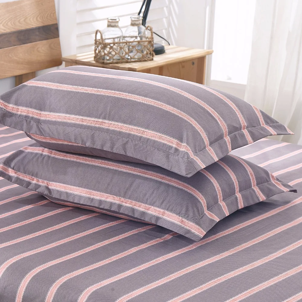 Постельное белье роскошное королевский комплект постельного белья простое