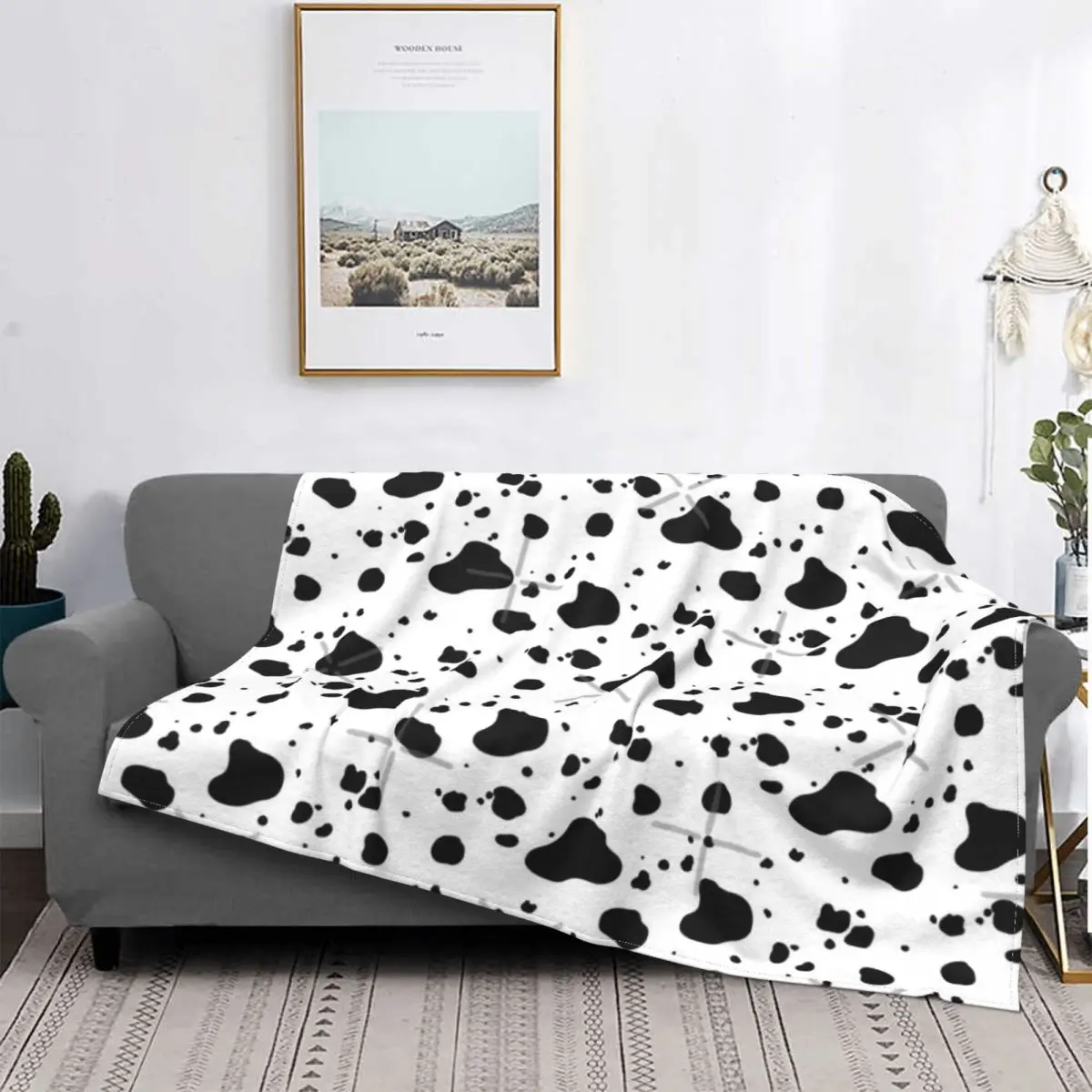 

Покрывало из Далматинских пятен, покрывало, плед, покрывало, 90 аниме покрывало для пикника