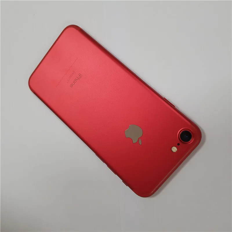 Смартфон Apple iPhone 7 1+32+128+256ГБ б/у|lte mobile phone|mobile phonephone 2g |