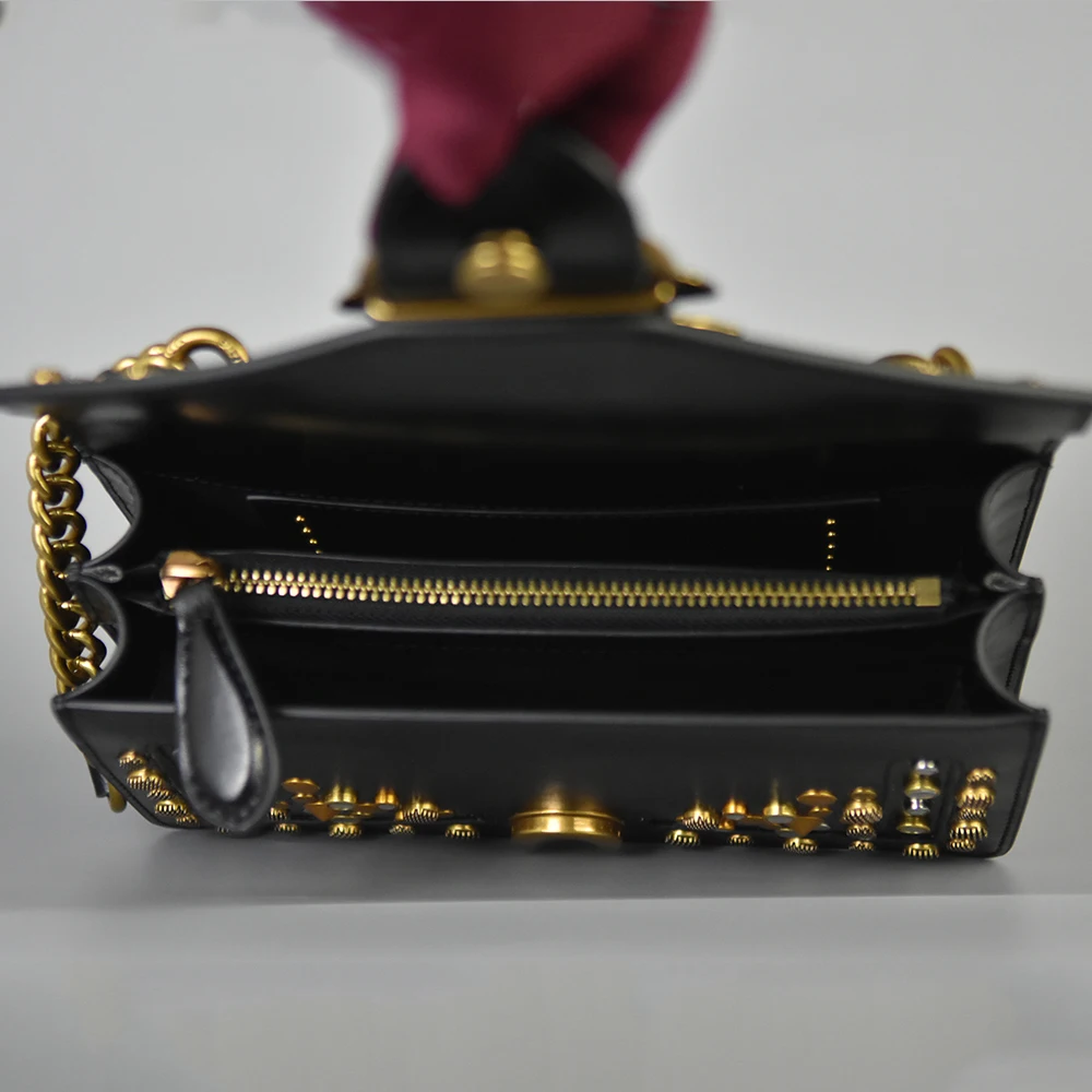 Роскошные сумочки высокого качества женские дизайнерские сумки 2020 роскошный