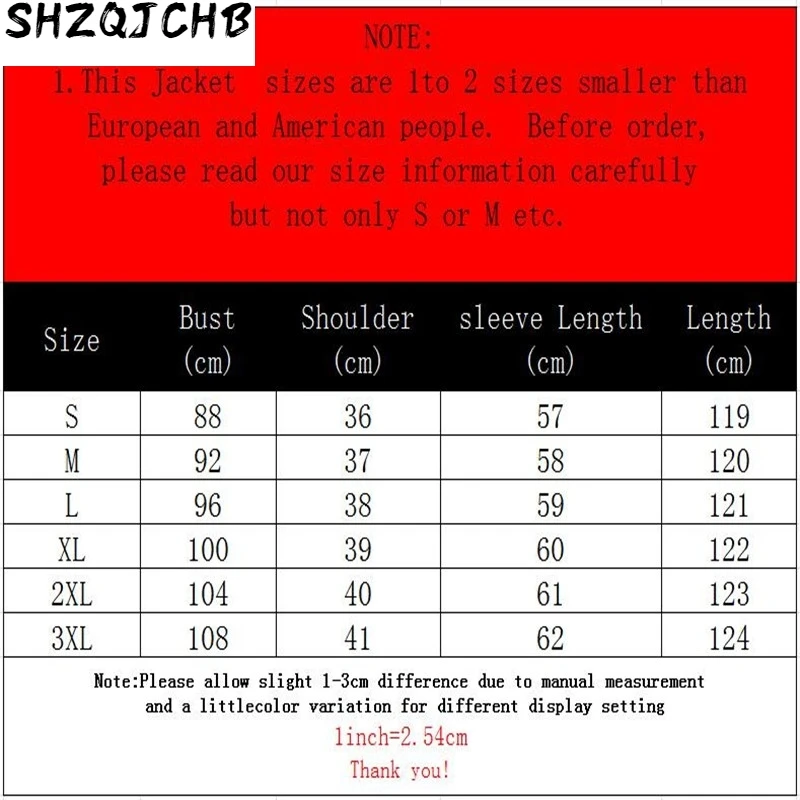 

JCHB 2021 Geniune Leather Jackets Women Sheepskin Leather Trench Coat Warm Thick Down Cotton Jaqueta Feminina AR17A17002 MF375