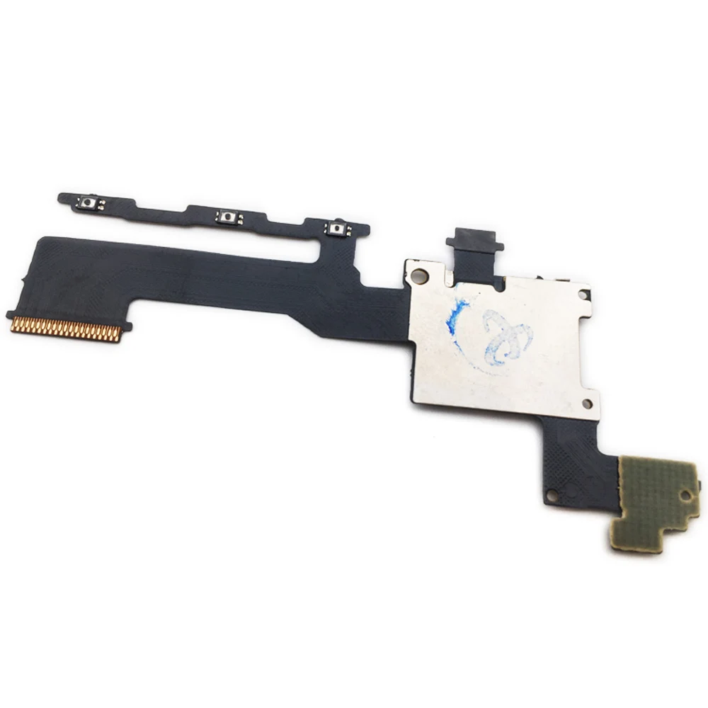 Кнопка включения/выключения питания кнопка громкости аксессуар кабельная лента