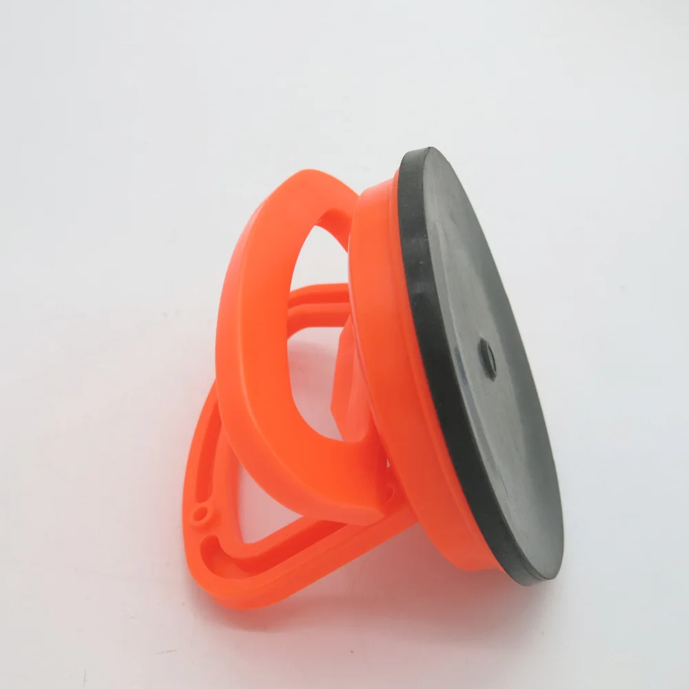 Пластиковые вакуумные присоски для плитки и стекла Вакуумные резиновые