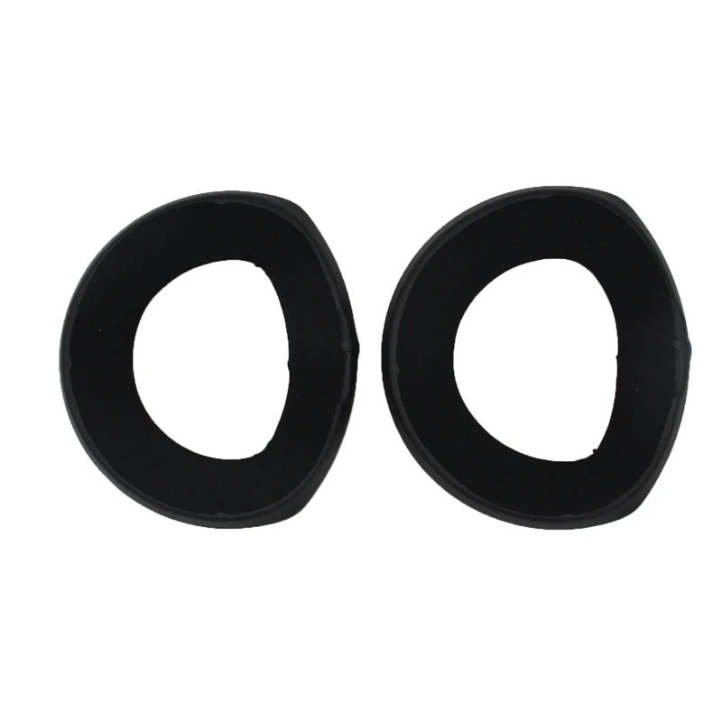 

Амбушюры для наушников Sennheiser HD820, сменные амбушюры для наушников из пеноматериала, амбушюры идеально подходят