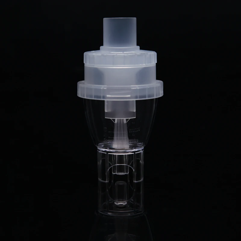 6 мл Ингалятор распылитель емкость для медицинских средств взрослых и детей