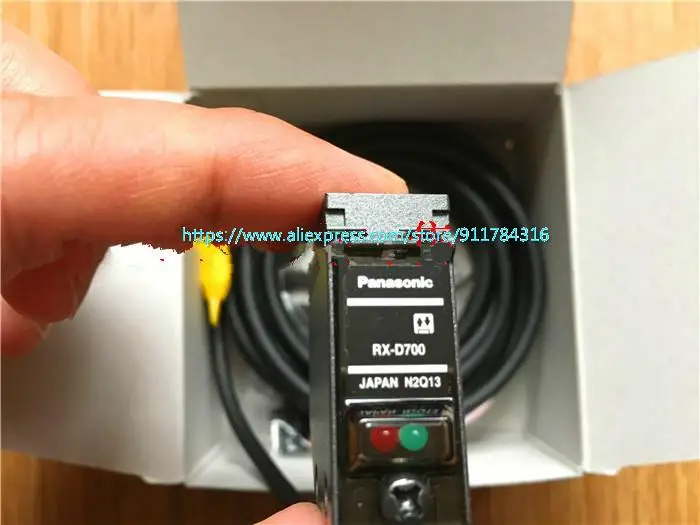 

Новый оригинальный RX-D700 прочно оптоэлектронный датчик