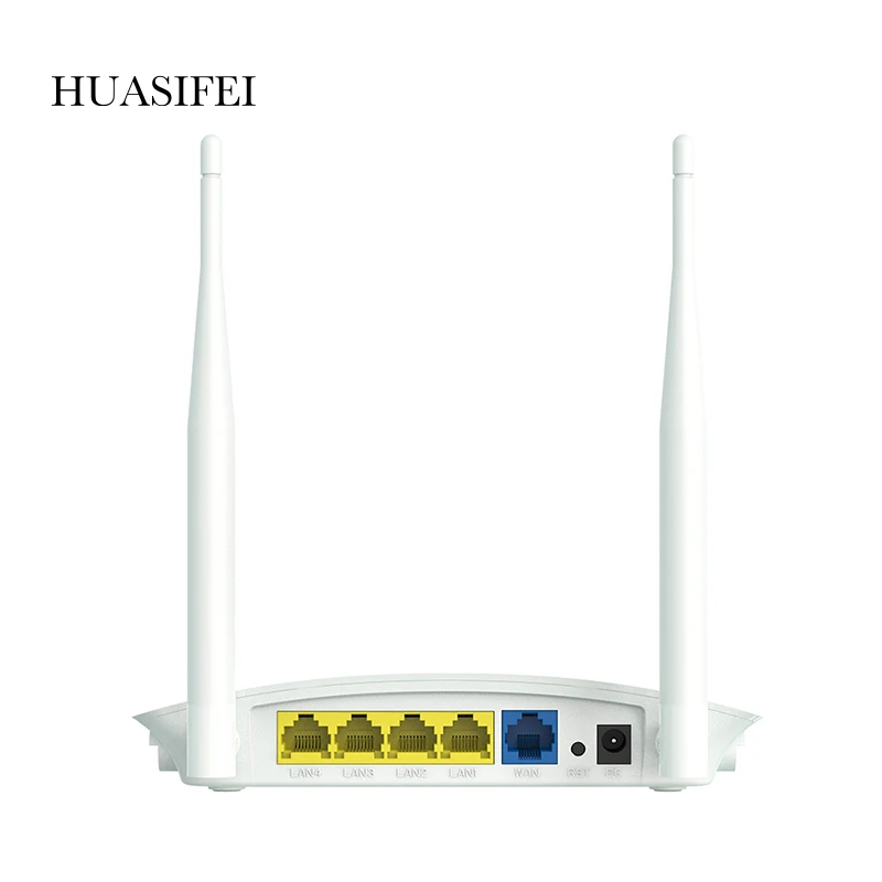 

Cheapest 300Mbps 2.4G Stable Wireless Wi-fi Router Support 3G 4G USB Modem WiFi Repeater 4 High Gain Antennas