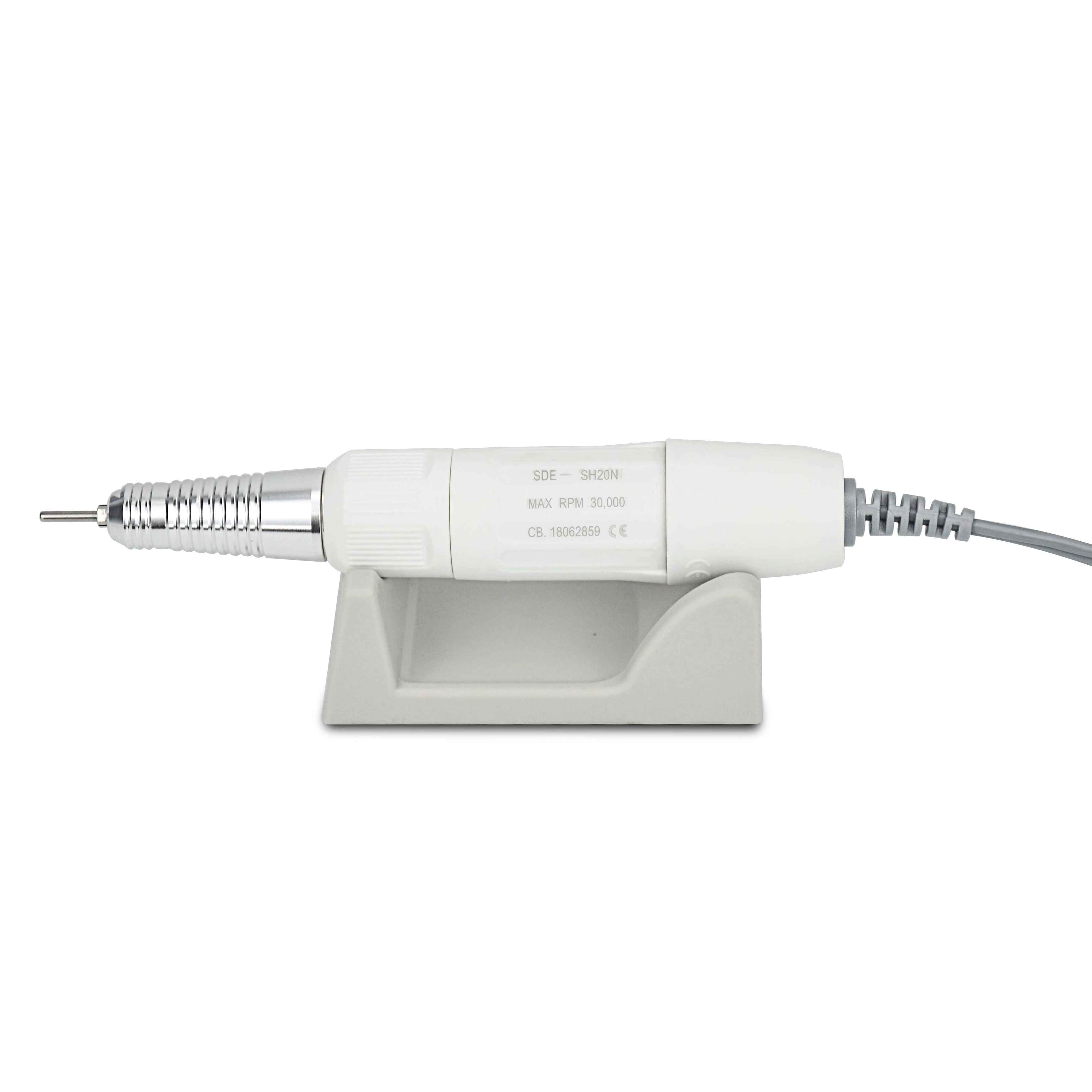 Микромотор STRONG 210 plus 105L H37L1 Sh20N 102L ручка 35K &amp 40K RPM шлифовальная машинка для ногтей