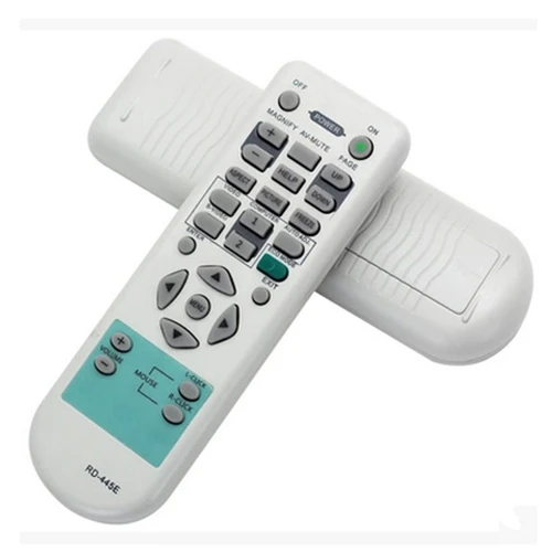 

Новинка 100%, проектор с дистанционным управлением, Φ для NEC M260XC M260XS