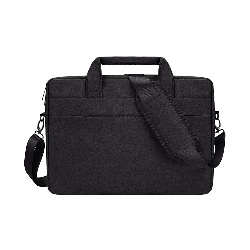 computer handbags 13 3 14 15 6 inch computer laptop bag briefcase handbag for dell asus lenovo acer macbook huawei free global shipping
