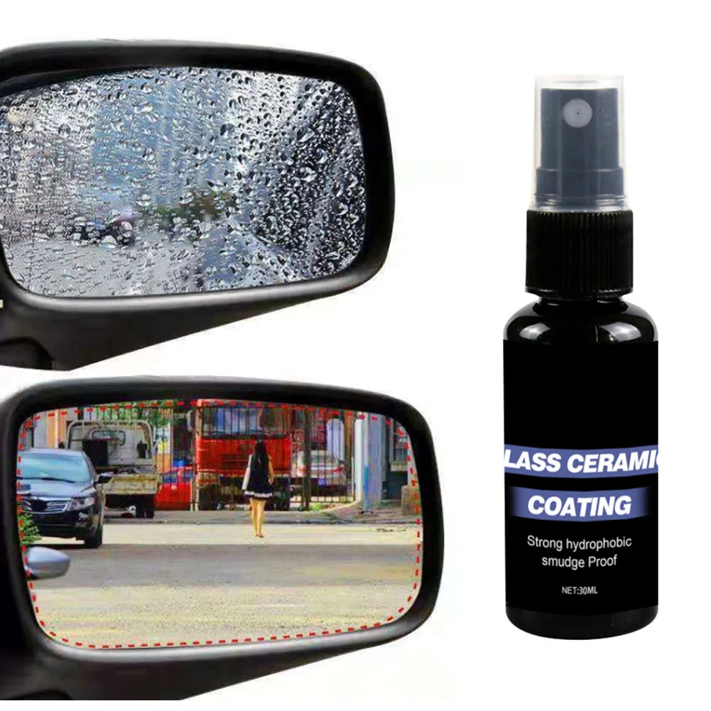 Полировочное покрытие для автомобиля средство защиты от запотевания и лобового