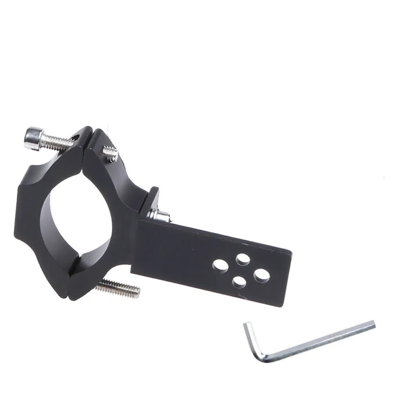 2sets Universal Mount TG11 / TG13 Motorcycle Headlight Bracket Tube Fork Spotlight Holder Clamp For Cafer Racer Chopper Ect | Автомобили и