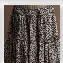 leopard skirts Юбки с леопардовым принтом для девочек+ свитера, одежда для маленьких девочек dinosaurio, детская одежда, комплекты одежды с юбкой-пачкой, детская одежда, vestido infantil - Цвет: leopard skirts