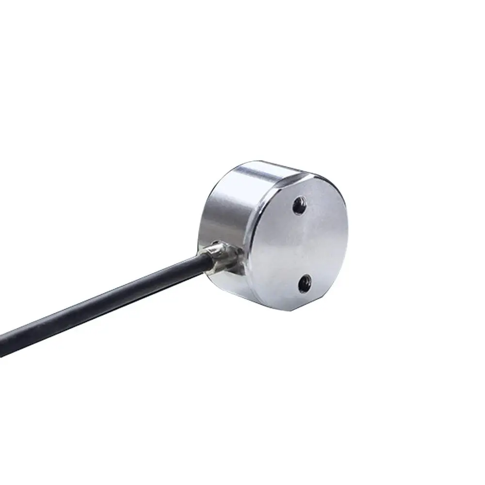 

CALT High-Precision Load Cell Tensile Force Sensor Mini Size Tensile Pressure Column Weighing Sensor DYZ-100 5N 10N 20N 50N 100N
