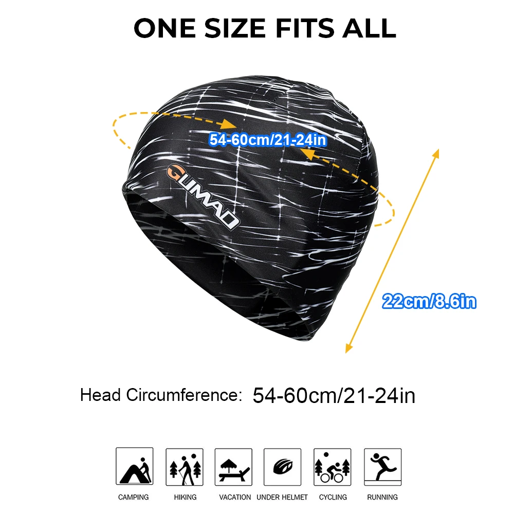 Зимние спортивные шапки шапка для бега лыжи сноуборда велосипедные теплые