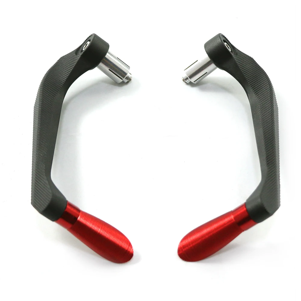 Ручки для Руля Мотоцикла защитные рычаги тормоза сцепления защита KTM DUKE 125 200 390 690