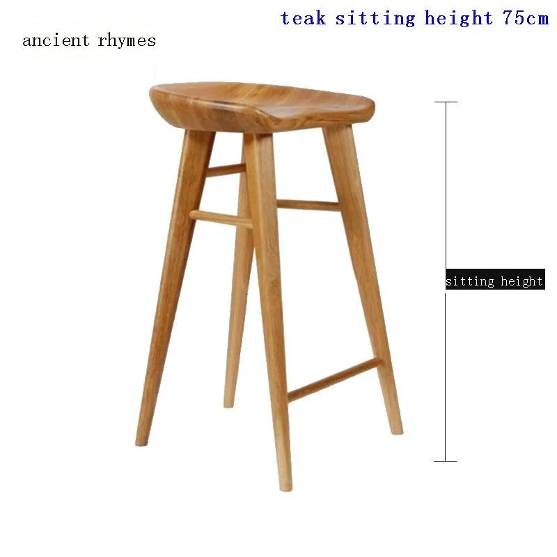 

Tabouret Industriel Taburete Sandalyesi Stoel Barstool Hokery Barkrukken Bancos De Moderno Stool Modern Silla Cadeira Bar Chair