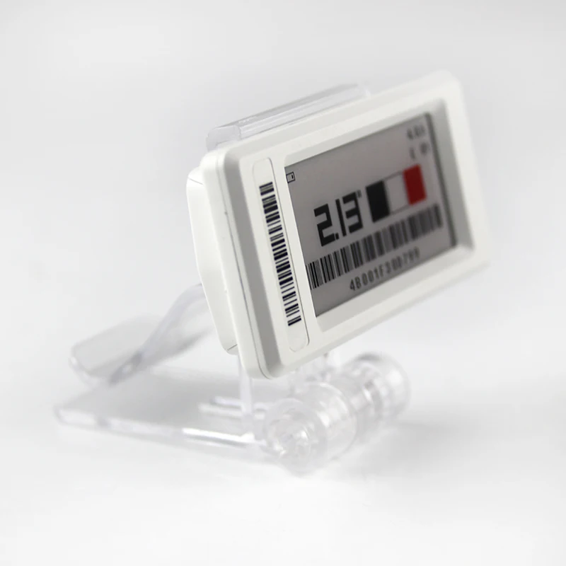 1 шт. рекламный ценник популярного магазина зажим для знаков бумажных заметок