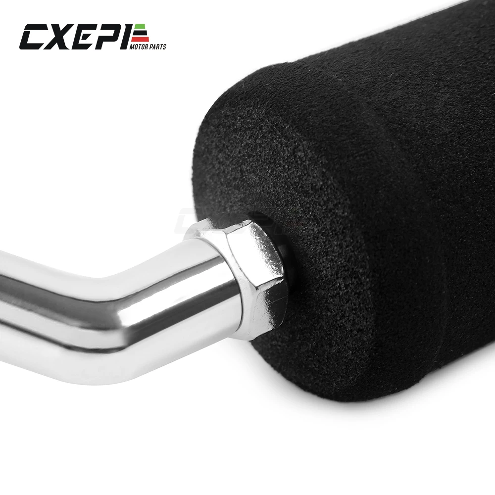 Для VESPA GTS300 аксессуары для мотоциклов детская ручка рельсов SPRINT LX 150 50 50cc 125 150cc 200 ET2