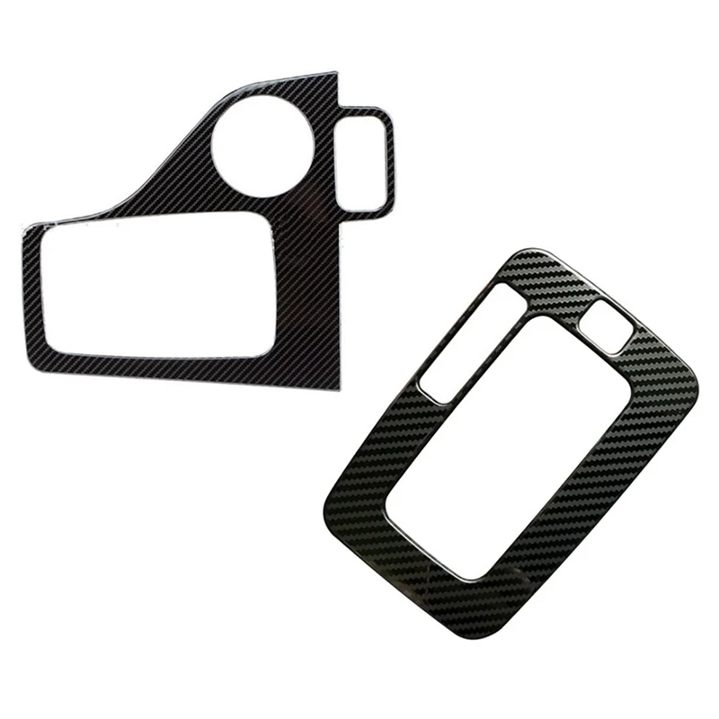 

Нержавеющая сталь для Ford Ranger Everest ручной работы 2015 + аксессуары для оправы из углеродного волокна