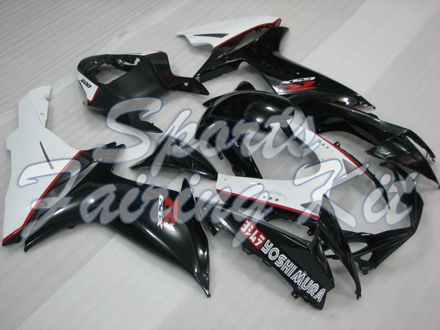 Обтекатель Abs для Φ 2011 2017 K11 обтекатель GSX R 750 GSXR 2011|Полные комплекты обтекателей| |