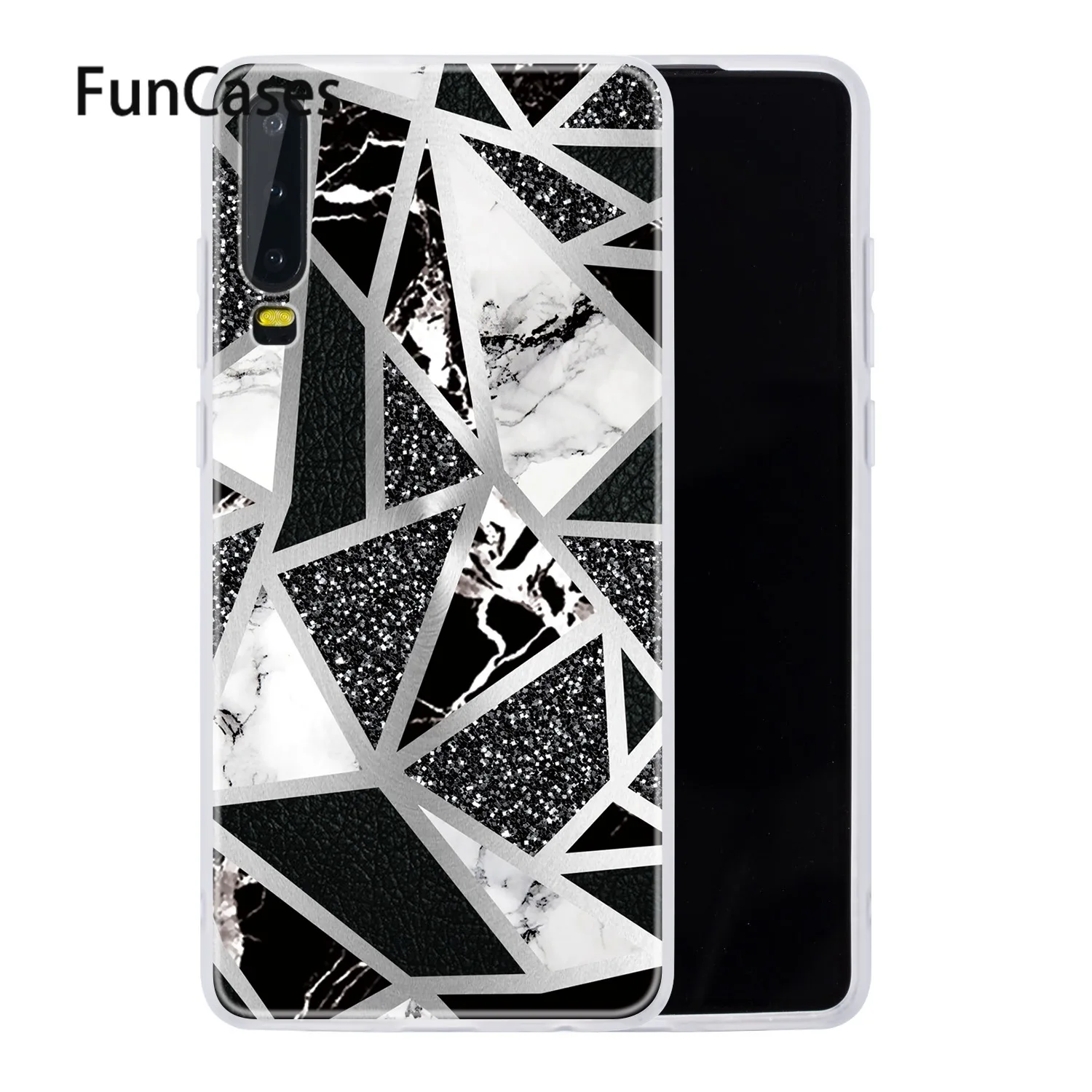Чехлы для huawei P30 Pro Чехол из мягкого ТПУ чехол плюс Y6 2018 P9 Lite 2017 P20 Y7 Prime 5 99 &quotY5 2019 P10 P8