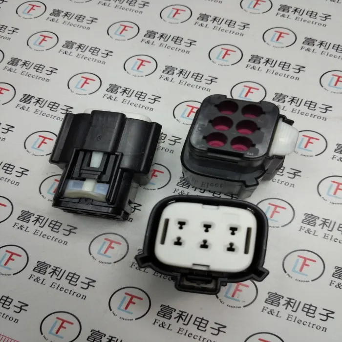 

10pcs/lot 334720601 33472-0601 0334720601 6P Connector