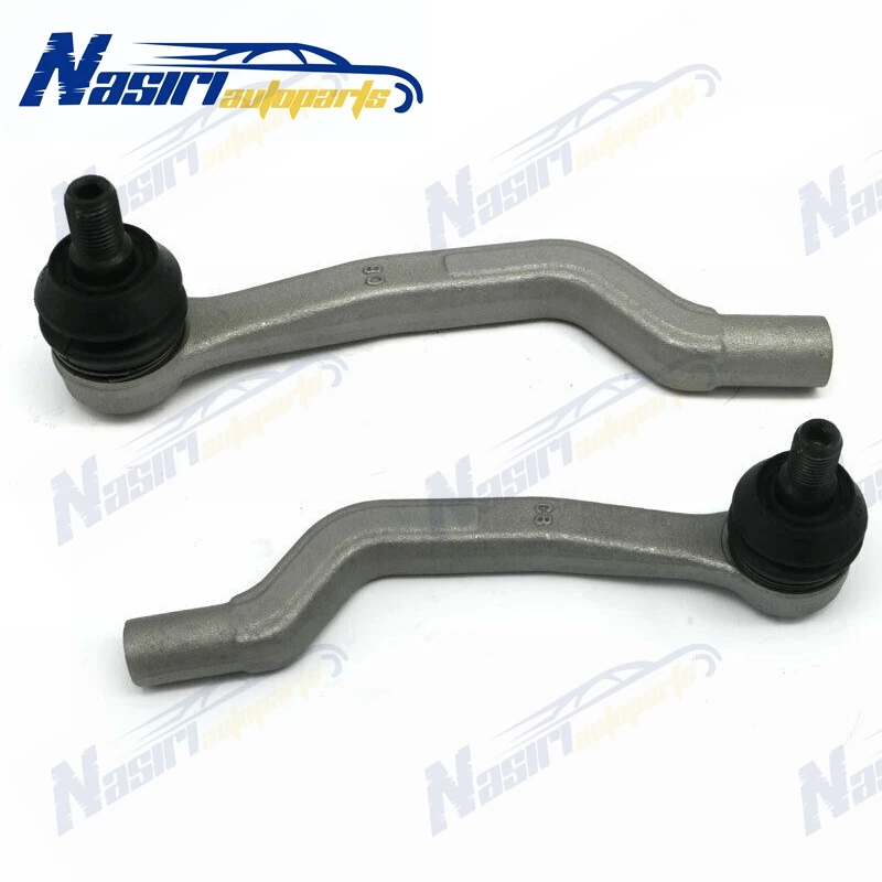 Пара передних внешних наконечников тяги для MERCEDES W169 W245 A B CLASS A150 A160 A170 A180 A200 B150 B160