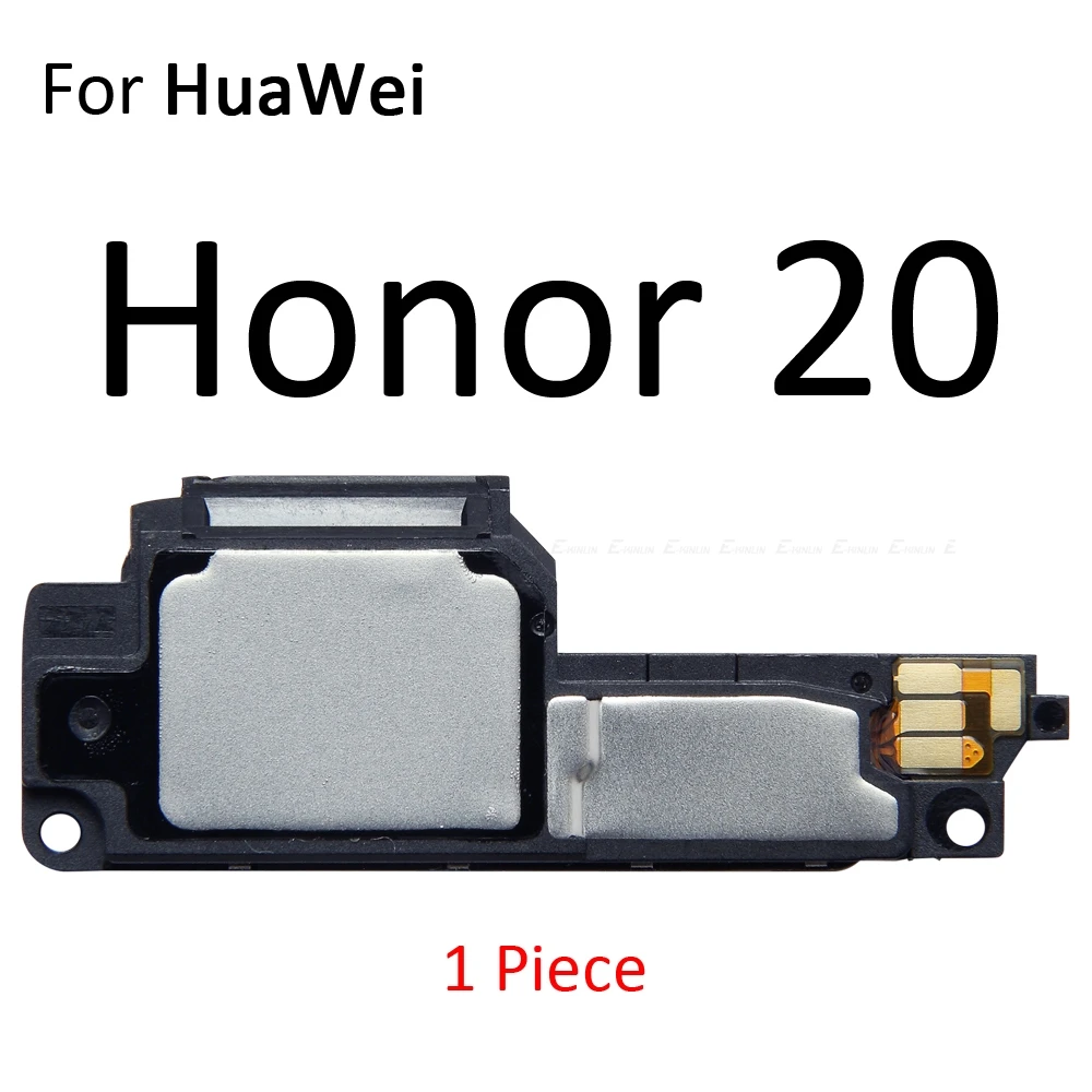 Громкий динамик для HuaWei Honor вид 20 10 9 8X 8C 8 Lite рro Динамик Звуковой провод вызывного