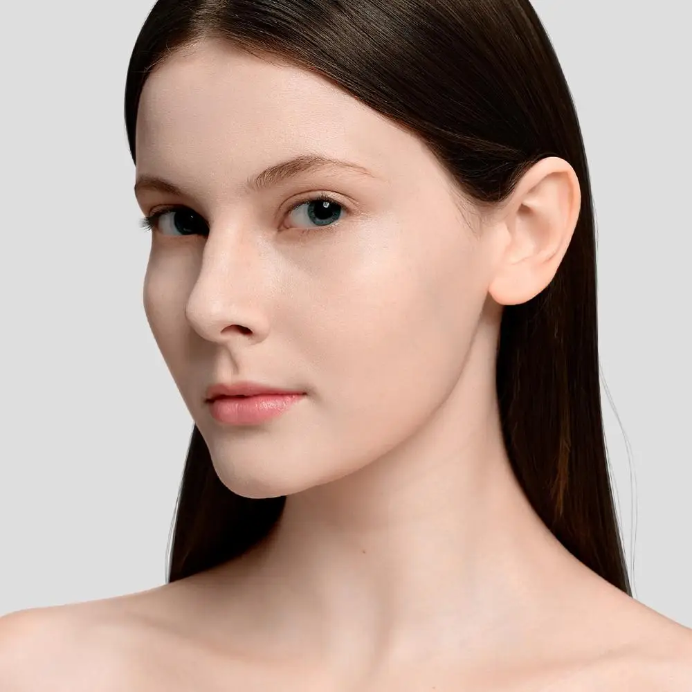 Профессиональная губка для макияжа ZEESEA крем основы косметические