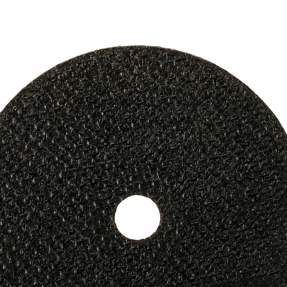 

10Pcs 75mm 3inch Resin Cutting Grinding Wheel Rotating Disc For Angle Grinder
