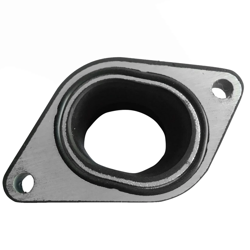 

Carburetor Intake Manifold Boot L & R 5LP-13586-01-00 for Yamaha Raptor 660 660R 2001-2005