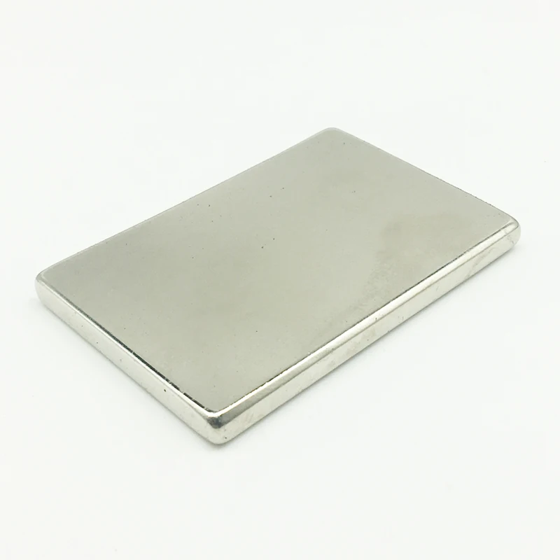 Супермощный Неодимовый Магнит 60*30*10 редкоземельный магнит для творчества