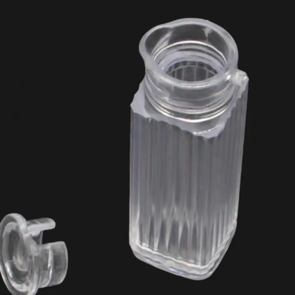 

Simulation Mini Juice Jug Cup Set Drink Milk Model Toys for Doll House Decoration 1/12 Dollhouse Furniture Accessories