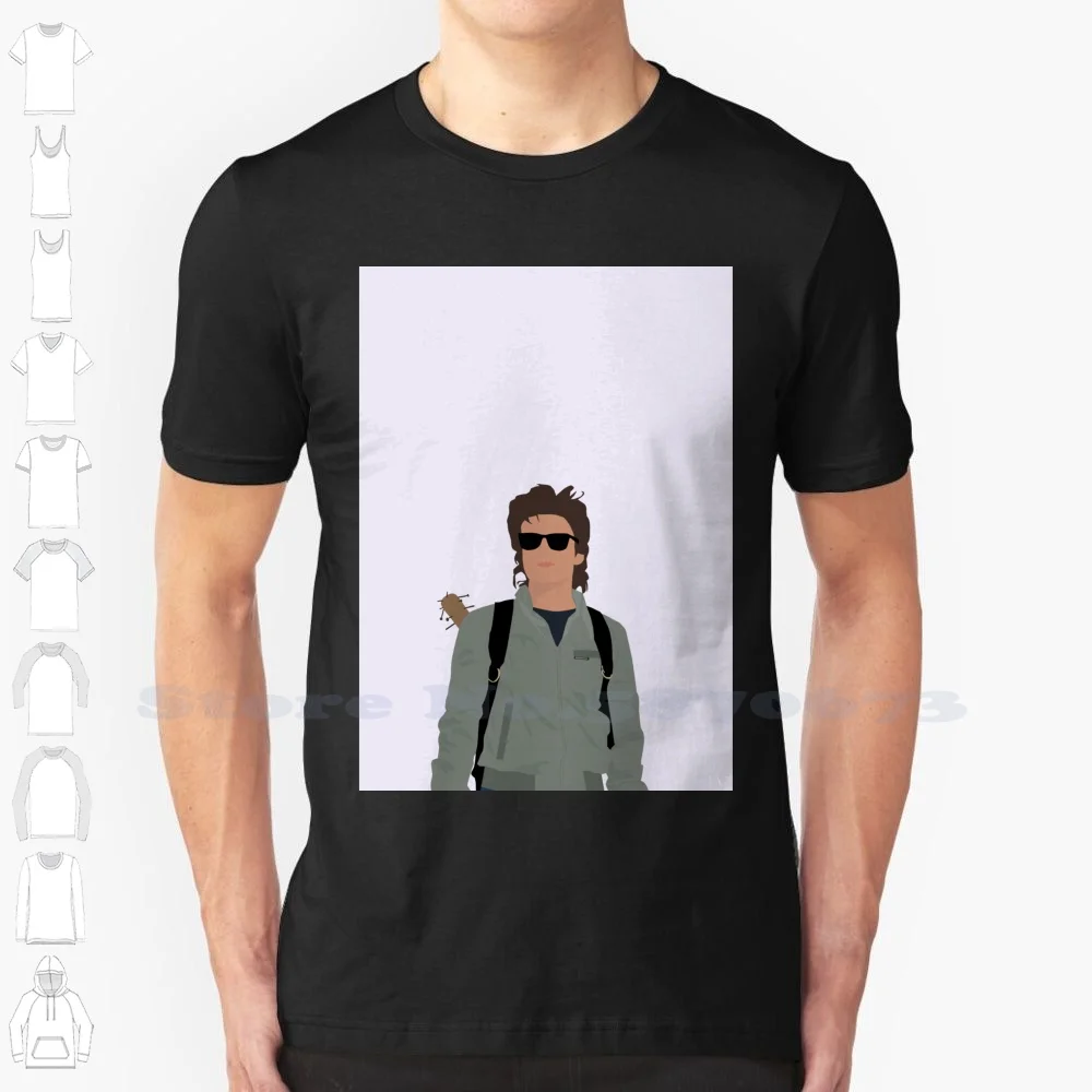 

Steve Harrington Custom Funny Hot Sale Tshirt Steve Harrington Joe Keery King Steve Mama Steve Babysitter Steve Upside Down