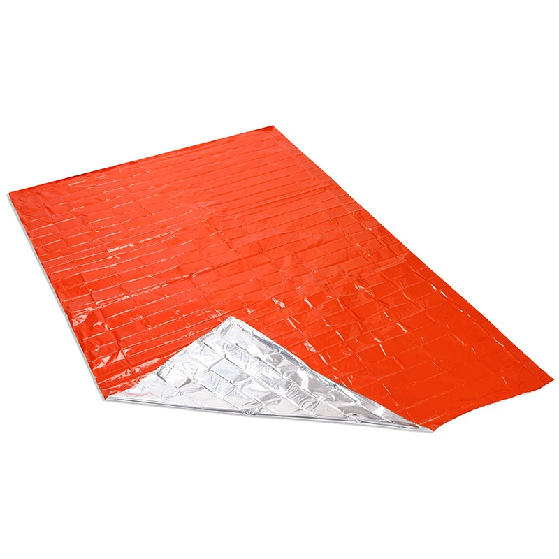 

Emergency Sleeping Bags Picnic Ultralight Envelope Survival Camping Convenient