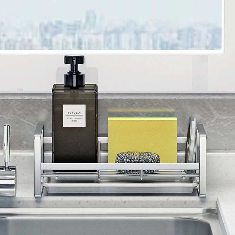 

Корзина для кухонной раковины, Caddy гаджет, сливная доска, раковины из нержавеющей стали, раковины, держатель для мыла, аксессуары, товары для ...