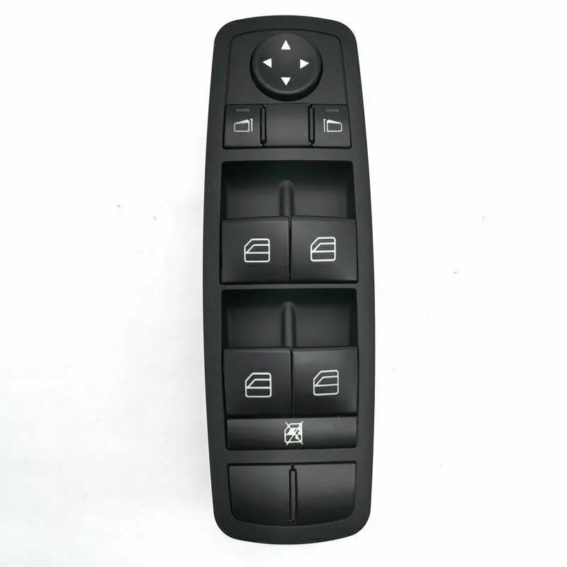 A2518300090 Left Front Window Mirror Master Switch Fit For Mercedes Benz W164 ML 2518200110 2518300090 | Автомобили и мотоциклы