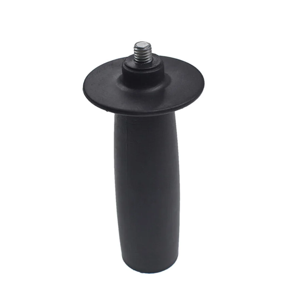 

Parts Angle Grinder Handle Metal Workshop 8mm/10mm Auxiliary Equipment