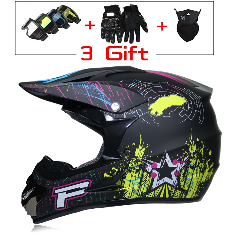 

Atvoff road professional motorcycle helmet, cross helmet, bicycle helmet, bicycle helmet, bicycle helmet
